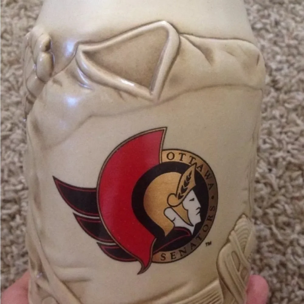NHL ottawa senators